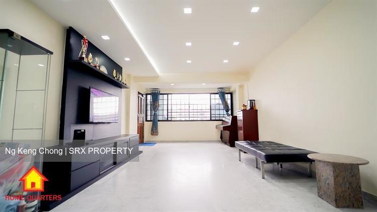 Blk 501 Ang Mo Kio Avenue 5 (Ang Mo Kio), HDB 4 Rooms #203937511